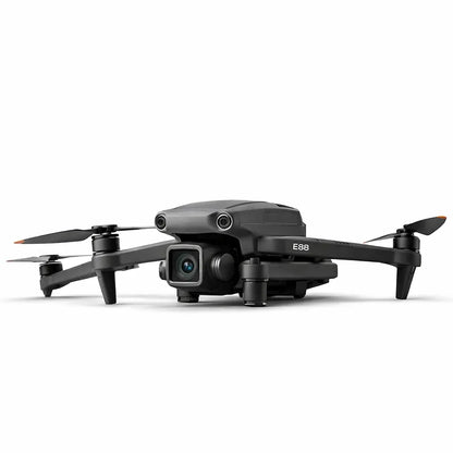 Dron Doble Camara 4k Ultra Pro + Maletín Gratis