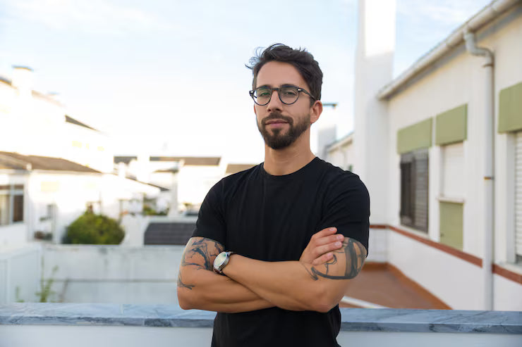 <strong>Carlos Martínez</strong>